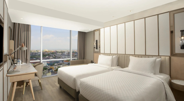 Swiss-Belhotel Solo