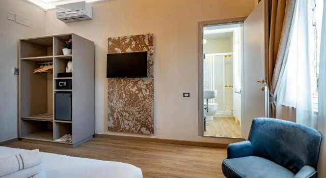 Residenza Giotto