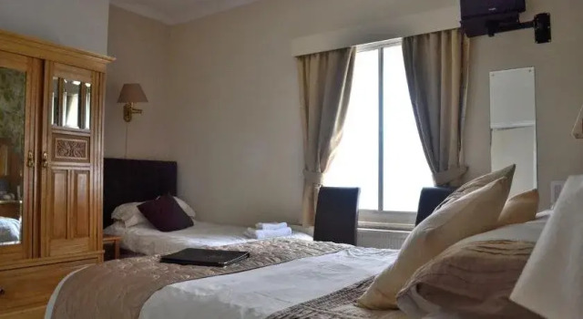 The Severn Arms, Book Hotel 4-stjernede hoteller i Merseyside, 4*