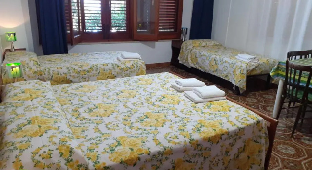 Villa Rosa