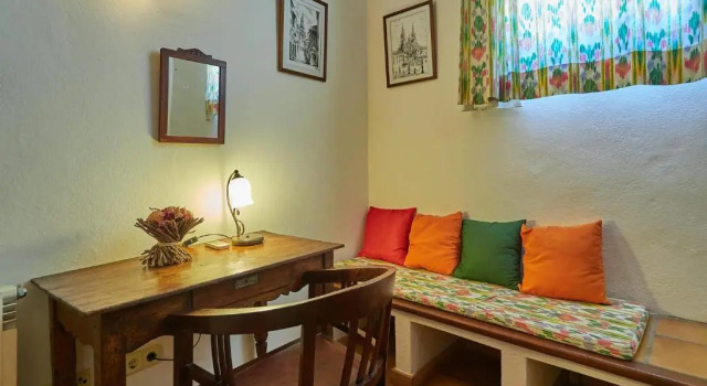 Suite Sa Barcella TI 64