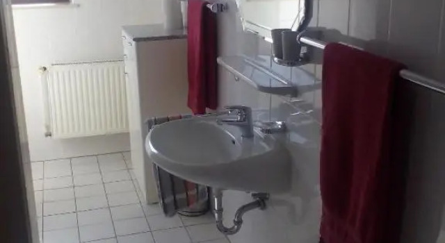 Номер Standard Landgasthof Schänzer