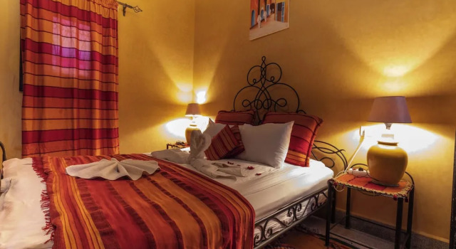 Camera doppia Standard Riad Losra