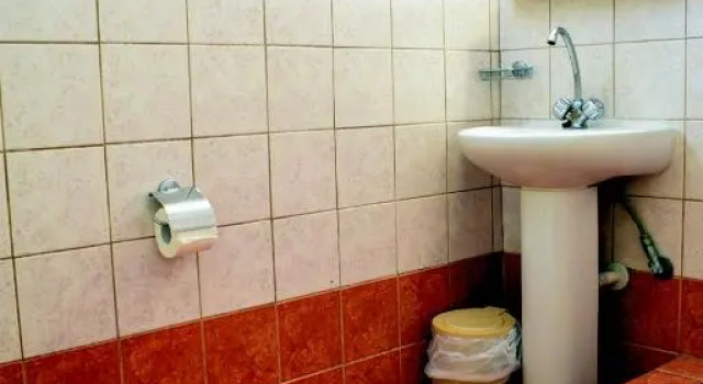 Номер Standard Rigas Apartments