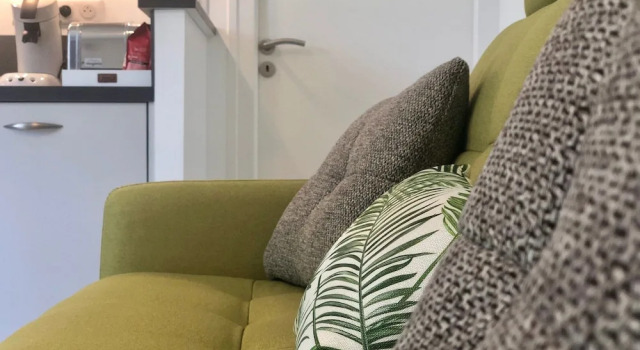 Студия Comfort MAISON BLANCHE