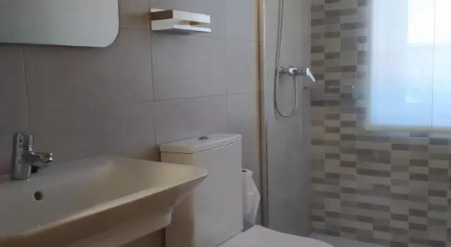 Трёхместный номер Standard Huellas Albergue-Turístico