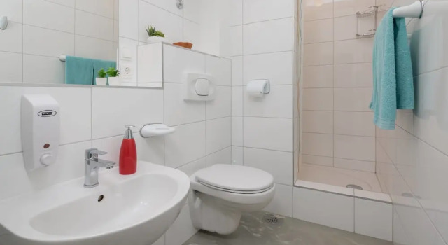 Номер Standard PLR Accommodation