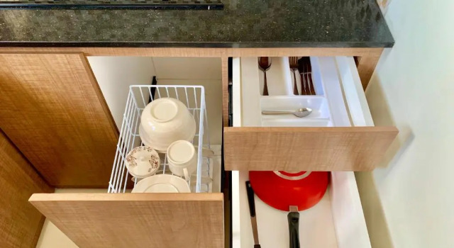 Люкс Jonsen Homestay
