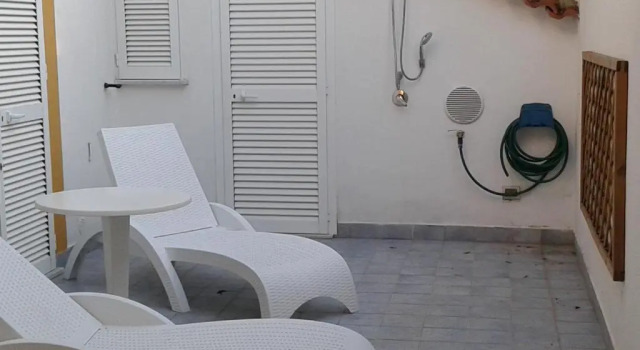 Коттедж c 1 комнатой CASA Pitosforo CASA Ulivo