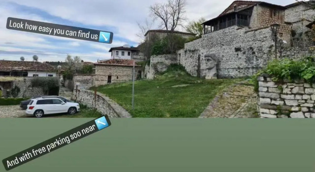 Номер Standard Bujtina Bega