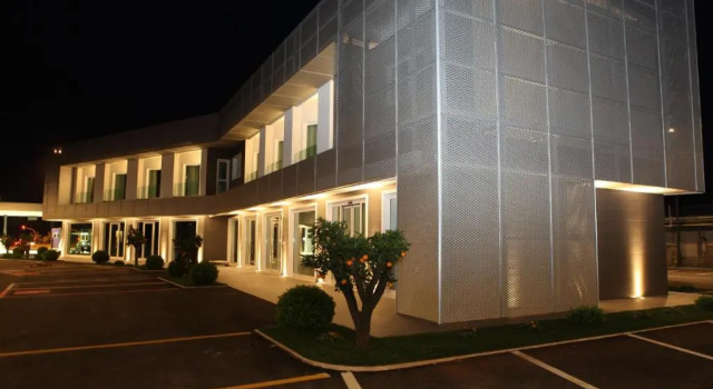 Hotel degli Aranci