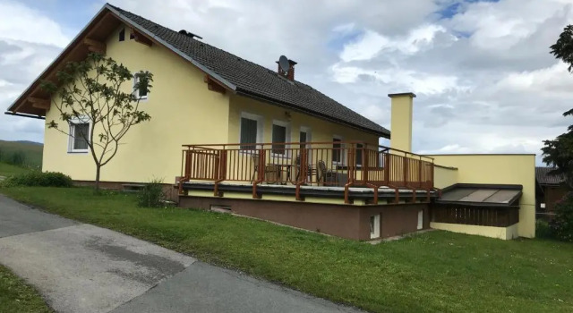 Апартаменты Beerenthal