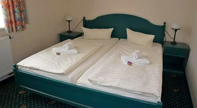 Номер Standard Phoenix Hotel Reuterhaus