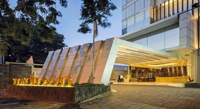 Midtown Hotel