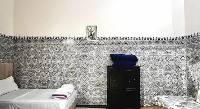 Номер Standard Riad Del Rey
