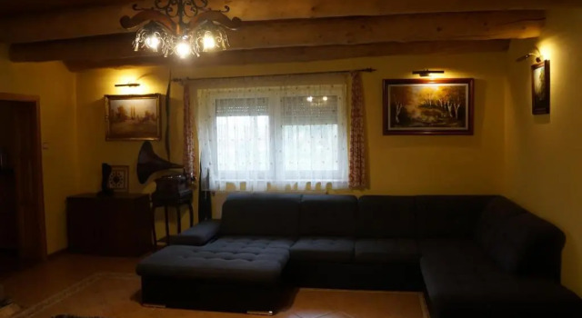 Апартаменты Superior Szőlőszem Farm