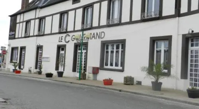 Le C Gourmand, Réserver Hôtel Sees Orne