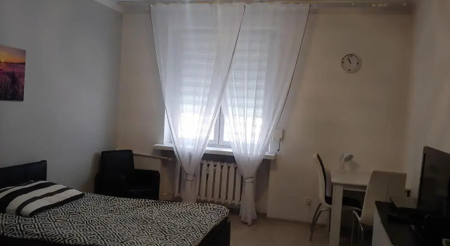 Barbara, Buchen Sie Ferienwohnung Kalisz 