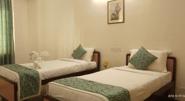 YWCA International Guest House