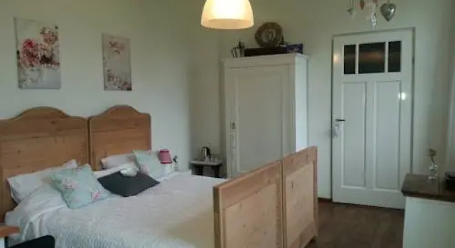 B&B La Rue de France, Rezervovat Penzión se snídaní Hotely v Limburg s parkováním, Parkování