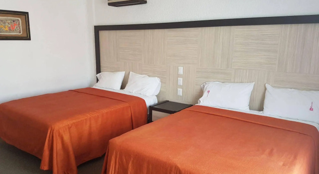 Hotel Paseo de la Presa, Забронировать Отель СПА-отели Гуанахуато, рядом с Аллея поцелуев, SPA-услуги