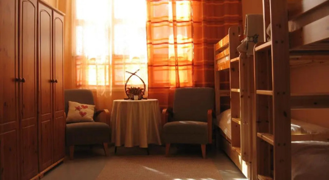 Aneen Loma Vacation and Cottages, Buchen Sie Ferienwohnung Apartments in Lappland, Ferienwohnung