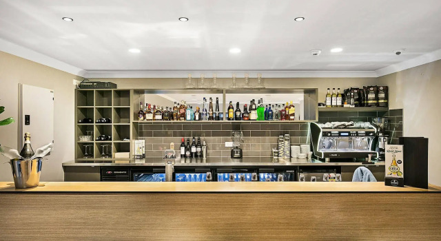 Potters Toowoomba Hotel
