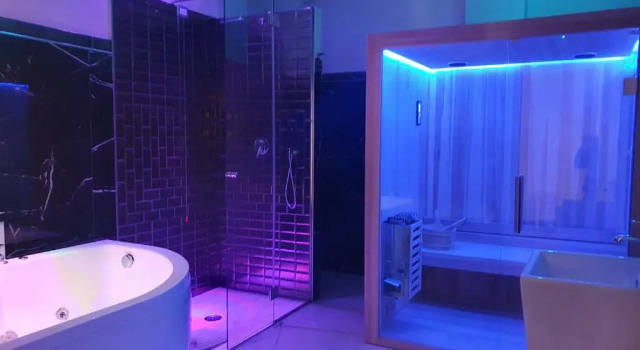 Номер Standard Setteabbracci Suite & Apartments