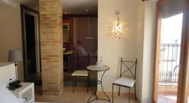 Hotel Rural Cal Torner Adults Only, Prenota Hotel Els Guiamets Priorat