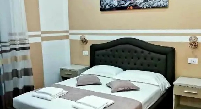 Номер Deluxe Affittacamere ELVI