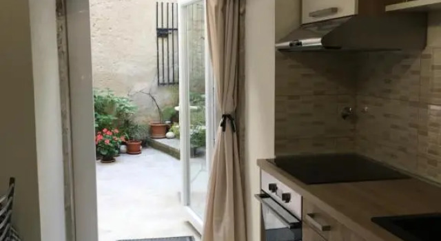 Apartment Filipas, Prenota Appartamento Hotel a Isole Quarnerine con parcheggio, Parcheggio