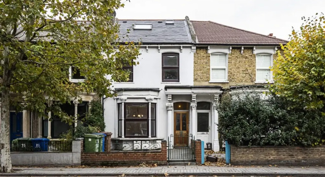 Homes On Tap - East Dulwich Great Central Location
