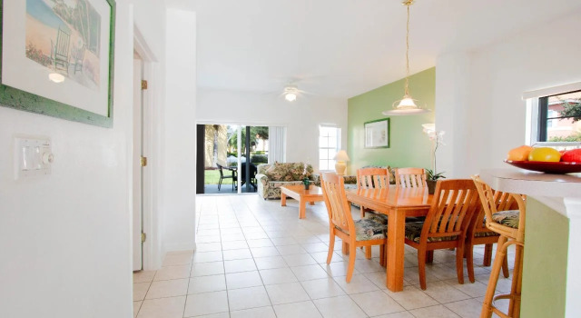 Berkley Lake Townhomes