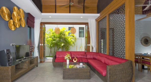 Narintara Villas