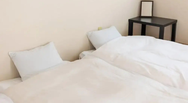 Номер Standard Hostel OGK