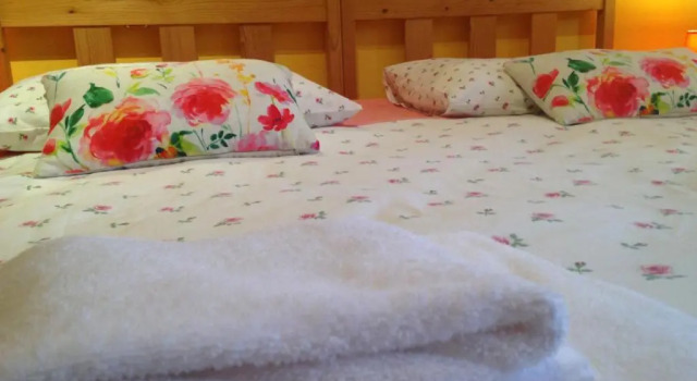 Номер Standard B&B Al Santo