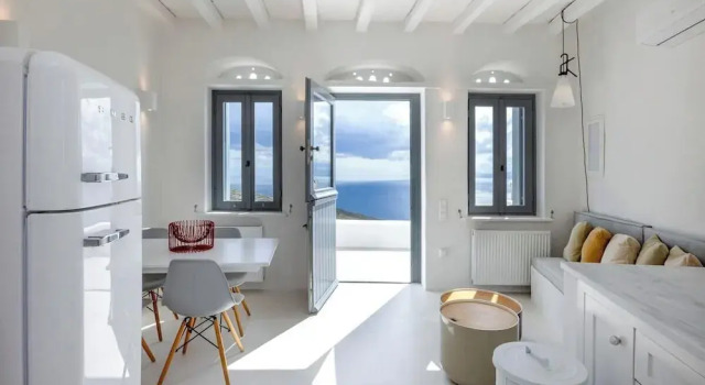 Sterni House Tinos, Забронировать Дом для отпуска Виллы Кардиани, Вилла