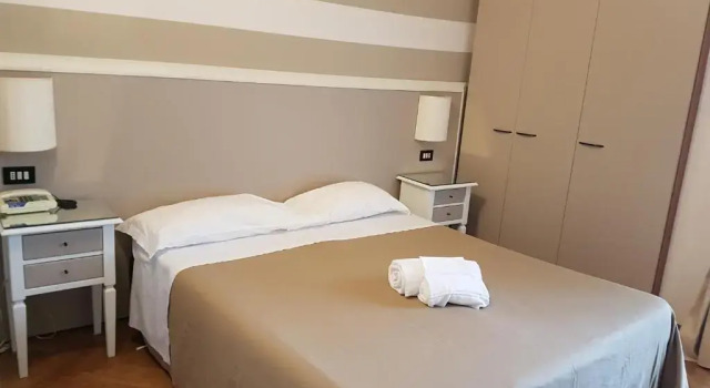 Двухместный номер Standard Park Hotel