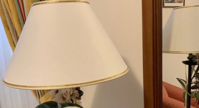 Четырёхместный семейный номер Standard Albergo Italia