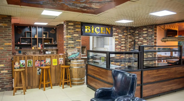 Biçen Otel, Забронировать Отель Мардин Юго-Восточная Анатолия