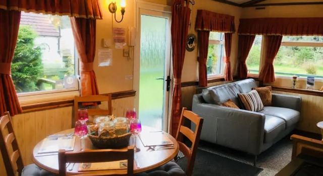 The Hideaway, Забронировать Отель Скарфскерри Caithness
