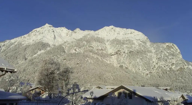 Номер Standard Hotel Roter Hahn - Bed & Breakfast