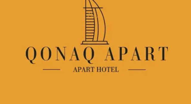 Апартаменты QonaQ Apart