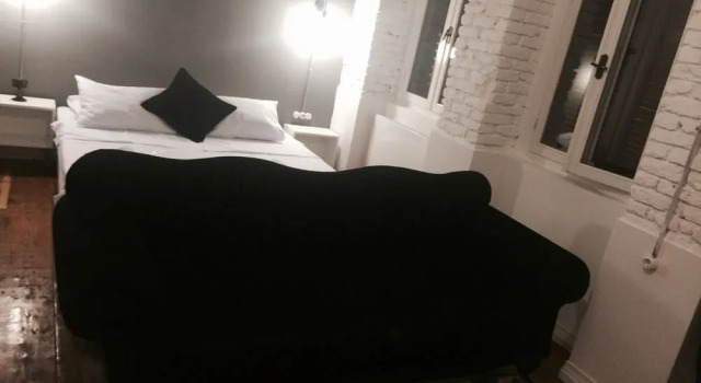 City Apart Taksim, Boek Hotel Beyoglu 
