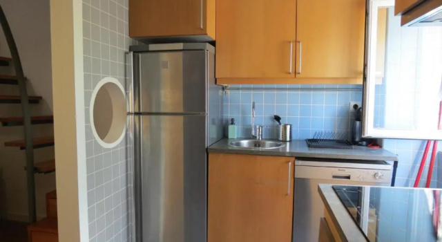 Апартаменты Belém 25, duplex apartment