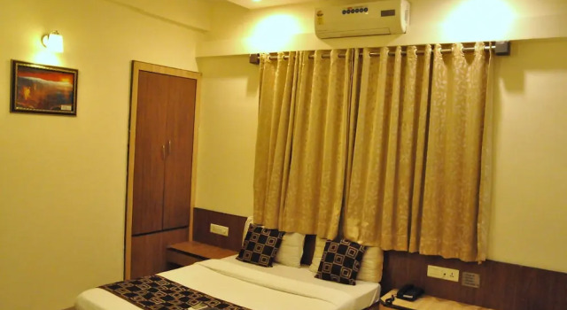 The Classic Rooms, Забронировать Отель Отели штата Махараштры 3 звезды, 3*