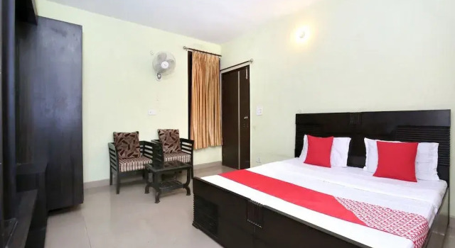 OYO 12223 Home Exotic Hill View Kasauli