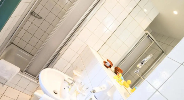 Номер Standard Boardinghouse Hotel Münchner Hof Pfarrkirchen