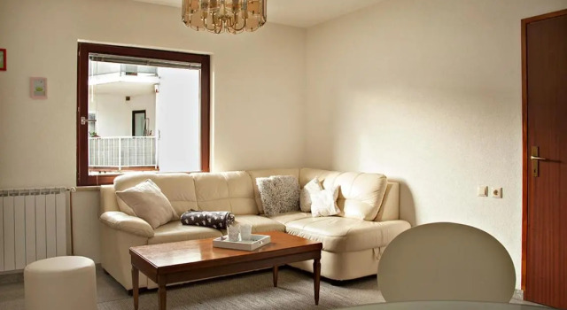 Zagi Apartment 2, Prenota Appartamento Zagabria Croazia
