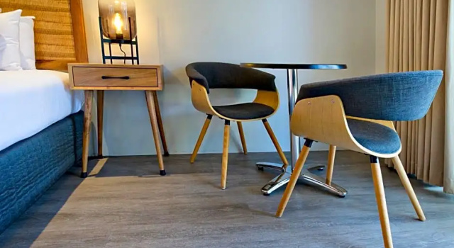 Двухместный номер Standard с балконом Vintages Accommodation